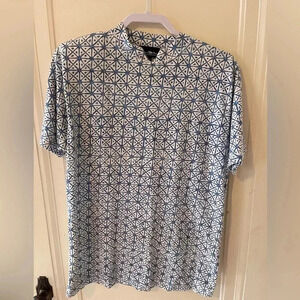 Hunters Run Size Medium Shirt